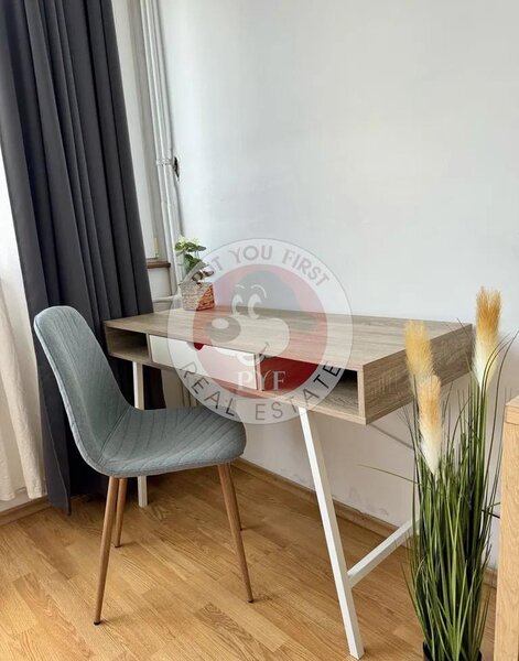 Parcul Carol | Apartament 2 camere | Decomandat | 48mp | B11845