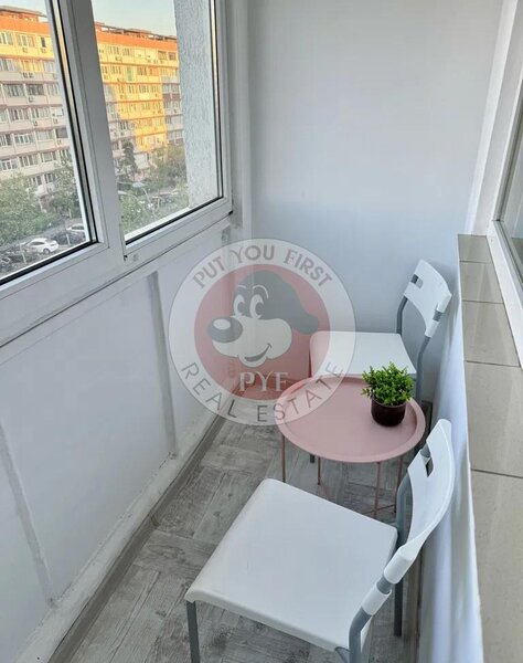 Parcul Carol | Apartament 2 camere | Decomandat | 48mp | B11845