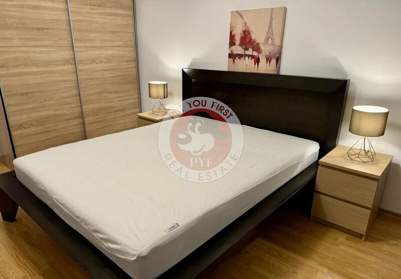 Parcul Carol | Apartament 2 camere | Decomandat | 48mp | B11845