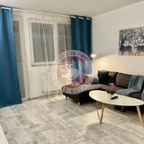 Parcul Carol | Apartament 2 camere | Decomandat | 48mp | B11845